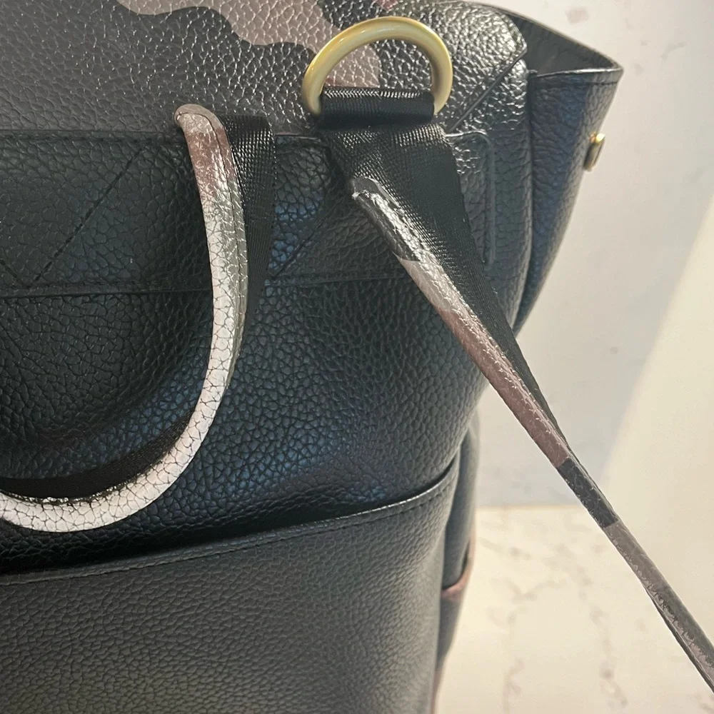 Freshly Picked Classic Diaper Bag